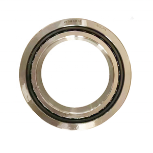 <span class=keywords><strong>100BNR10</strong></span> कोणीय संपर्क गेंद असर <span class=keywords><strong>100BNR10</strong></span> TY BBE - Product Image 1