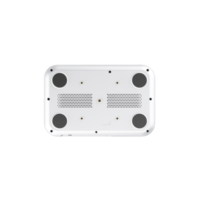 Mini projecteur laser Touyinger UST02 DLP FHD 1080P 4K Android à ultra courte focale, batterie 600 ANSI, 3D holographique, portable