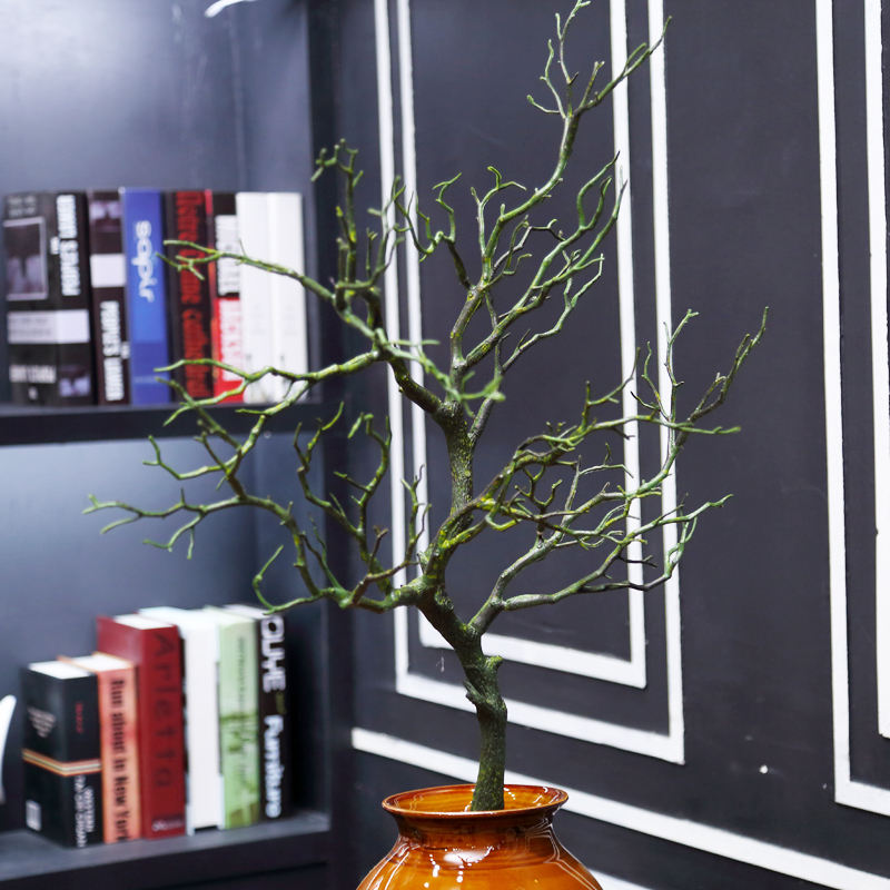 สีเขียว