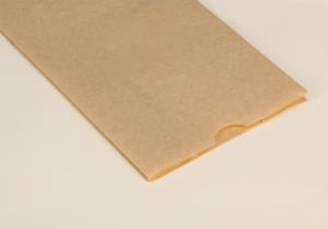 <strong>White</strong> Biodegradable Printed Custom logo Grease Proof Food Grade Paper Takeaway Food <strong>Grab</strong> <strong>Bags</strong> for Restaurant Personalized - Product Image 6