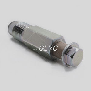 Vanne <span class=keywords><strong>de</strong></span> limitation <span class=keywords><strong>de</strong></span> <span class=keywords><strong>pression</strong></span> 095420-0560 pour capteur <span class=keywords><strong>de</strong></span> boulon <span class=keywords><strong>de</strong></span> débordement <span class=keywords><strong>de</strong></span> commande DENSO pour pompe Ford/Hino/ISUZU/Mitsubishi/Nissan - Product Image 4