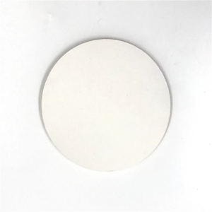 Prix du pentoxyde de tantale à haute adhérence 99.95% Ta2O5 cible en céramique d'oxyde tantalique pour la galvanoplastie - Product Image 6