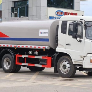 Water <b>spraying</b> truck High-capacity <b>spraying</b> system Dust removal vehicle Diesel 20000L, 25000L, water tank truck Water truck - Product Image 3