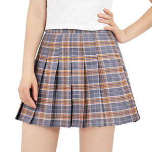cheap uniform skirts