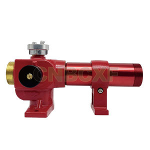 Générateur de mousse pour la lutte contre l'<span class=keywords><strong>incendie</strong></span> Baichuan, Inducteur de mousse, Fabricant de mousse, Valve de régulation de pression pour hydrant - Product Image 2