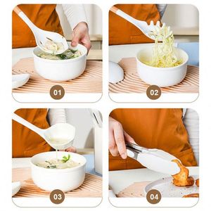 12 Pcs Set Cooking <b>Tools</b> Kitchen Cookware Set Food Silicone Kitchen Utensils for Home Products - Product Image 5