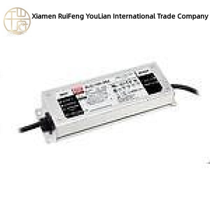 Alimentation LED Elg-100-24a - Courant/ tension constante 96w Réglable : 2... Nouveau Original En stock Automatisation industrielle Pac Dédié Plc - Product Image 1