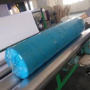 Tapis en caoutchouc enroulable en polyester imprimable ODM, largeur et épaisseur personnalisables, feuille de tapis de souris en caoutchouc, rouleau de matériau pour tapis de souris résistant à l'eau - Product Image 4