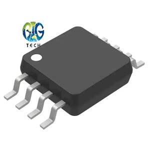 LP2966IMMX-3336 BOM IC REG LIN <span class=keywords><strong>3.3</strong></span>/3.6V 150MA 8vssop LP2966IMMX-3336 - Product Image 1