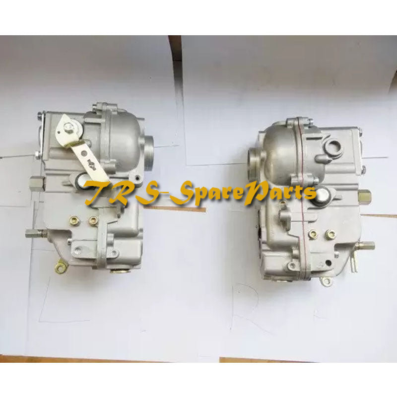 Démarreur MAE Pour Moteurs Yanmar 4TN-78, 4TN82, 4TNV88 – Neuf, Pièces D'origine