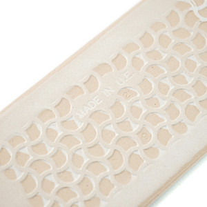 Piastrella Bianca Opaca Smussata 7,5x15 Cm Per Pareti e Pavimenti Uso Interno - Product Image 4