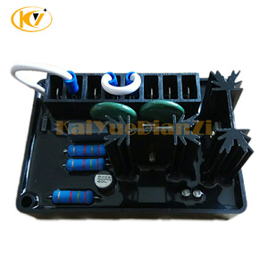 Carte régulatrice de tension Marathon Be350 monophasée AVR pour générateur SVC - Product Image 3