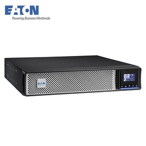 <span class=keywords><strong>Eaton</strong></span> <span class=keywords><strong>5PX</strong></span> 3000i RT2U G2 3000VA/2700W UPS de Doble Conversión en Línea de Alta Potencia en Montaje de Rack de 2U - Product Image 2