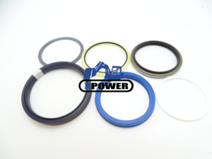Kit de joints de vérin de godet XPower New 707-98-39610 7079839610 pour réparation hydraulique d'excavatrice PC150-5/PC150-6/PC180-5/PC180-6 - Product Image 4