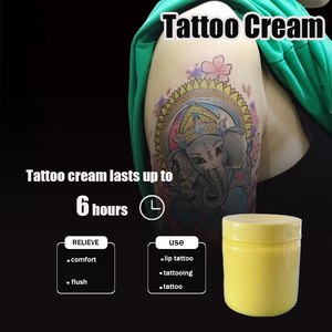 Pigment de maquillage temporaire intégré Smart Tech 79.9, poudre crème pour tatouage, encre de tatouage pour maquillage permanent des sourcils et art corporel - Product Image 3