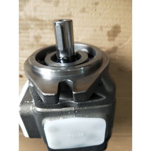 Pompe à engrenages hydraulique Zhenyuan CP0-20-P-10R, Pompe à engrenages interne CP0-16-P-10R, Pompe haute pression CP0-13-P-10R, CP0-10-P-10R - Product Image 3