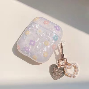 Funda de silicona para auriculares, <span class=keywords><strong>carcasa</strong></span> de carga para Airpod Pro, diseñador, 1, 2 y 3 - Product Image 5