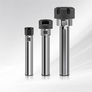 Cnc मशीन के लिए एक्सटेंशन बार रॉड एक/m/um प्रकार c10/c12/c16/c20/C25-ER11/er16/20/ER25A-100/150 ओम अनुकूलन योग्य 20 cmntl - Product Image 4