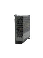Alimentation électrique à découpage à haut rendement YUMO NDR-75-24 100-240V à sortie unique