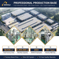 Film Kaca Mobil PET 5%-70% VLT 99% UV Block Penolakan IR Tinggi Kontrol Surya Produsen Film Kaca Mobil OEM