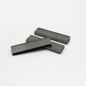 ステープル家具用ステープル,20ゲージスチールステープル,ソファステープル422J - Product Image 2