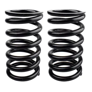 Customized High-strength High-pressure Mechanics Engine Valve Compression Spring Coil Springs