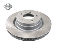 Disque de frein avant ventilé SDB500182 pour Land Rover Range Rover L322 2002-2009, pièces de rechange automobiles, directement de l'usine