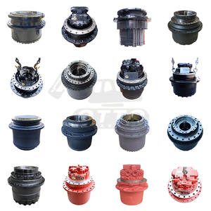 <span class=keywords><strong>Excavator</strong></span> Perjalanan <span class=keywords><strong>Motor</strong></span> untuk EX30 EX40 EX45 EX60 EX55 EX70 <span class=keywords><strong>EX75</strong></span> Drive ASSY - Product Image 6