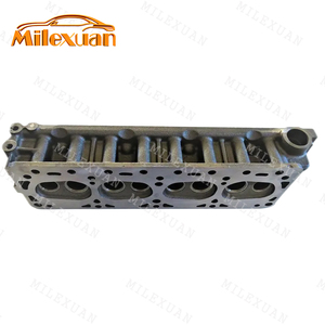 Nagelneuer 2.0L H20 Zylinderkopf für Nissan Cedric <span class=keywords><strong>Junior</strong></span> Caball Cabstar <span class=keywords><strong>Clipper</strong></span> Civilian Bus/Gabelstapler/Homer OEM 11040-50K00 - Product Image 5