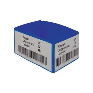 กระเป๋าฐานพาเลท Eichner W595xH75มม. สีน้ำเงิน - Product Image 1