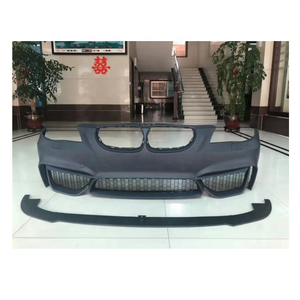 Pare-chocs avant pour <span class=keywords><strong>Bmw3</strong></span> E90/E90 LCI M3 Upgrade M4 2008 2009 2010 2011 - Product Image 2