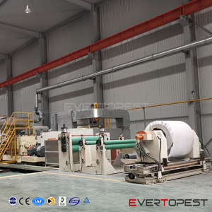 Dây Chuyền Sản Xuất Máy Tấm Nhôm Tổng Hợp <span class=keywords><strong>ACP</strong></span> - Product Image 6