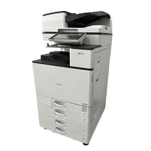 <span class=keywords><strong>Richo</strong></span> multifunción todo en una impresora escáner copiadoras máquina para impresoras Ricoh copiadoras - Product Image 1