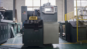 โรงงานผลิตเครื่องรีดเกลียวจากจีน ได้รับการรับรองมาตรฐาน CE - Product Image 3