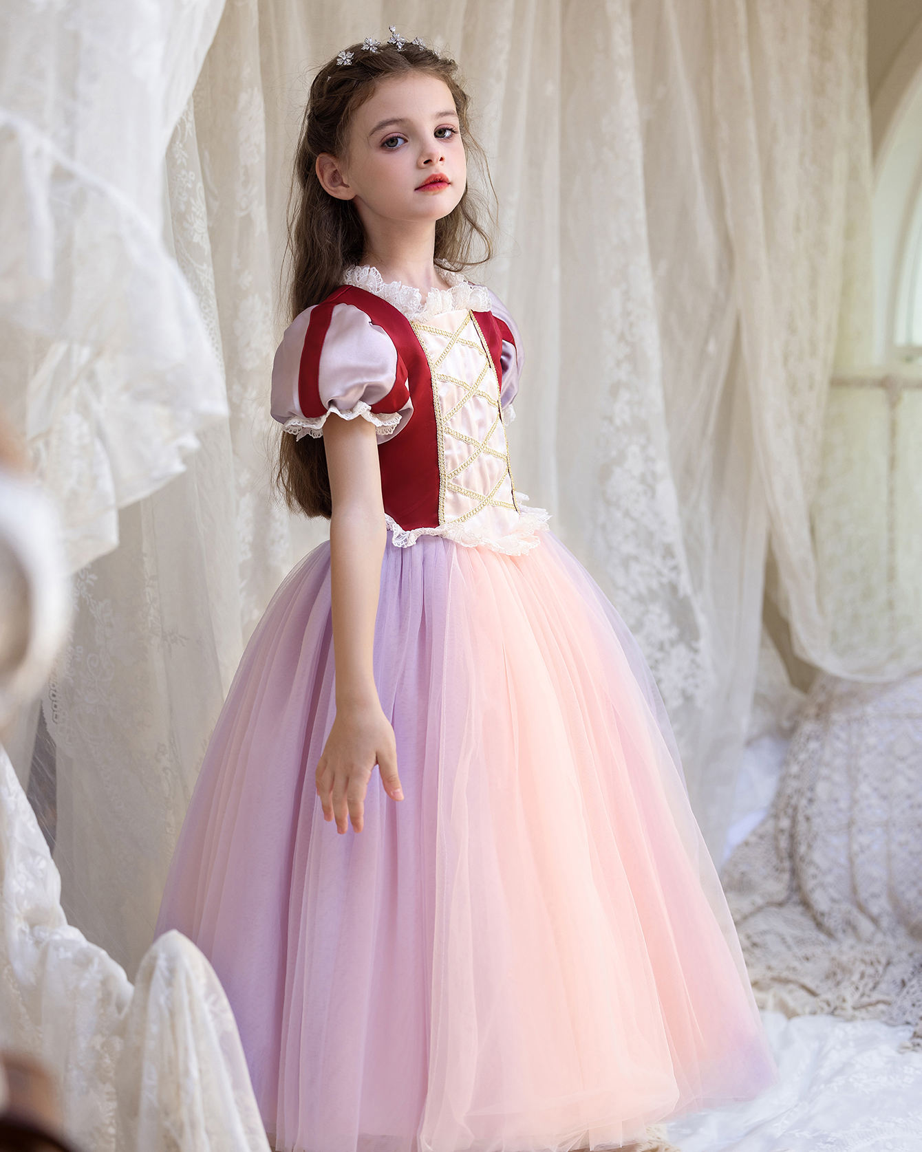 Puffy Prom Dresses puffy kids prom dresses New Design