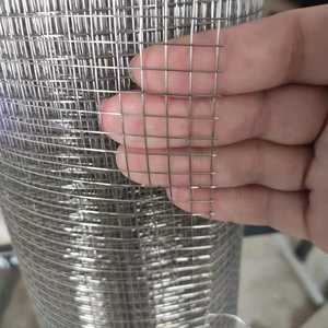용접 와이어 메쉬/와이어 메쉬 용접 그물/ss 재료 용접 메쉬 스테인레스 스틸 보호 메쉬, 건설 와이어 메쉬 - Product Image 5