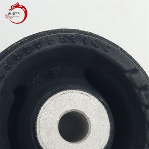 Système de suspension de qualité originale BUSH-TRAIL ARM 55160-1R000 55160 1R000 pour Hyundai ACCENT/SOLARIS 551601R000 - Product Image 6