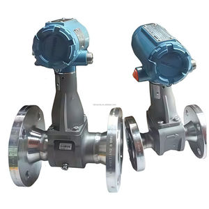 High Quality for 8800 <b>Flow</b> <b>Meter</b> OEM Flanged Stainless Steel for <b>Water</b> Gas & Air - Product Image 5