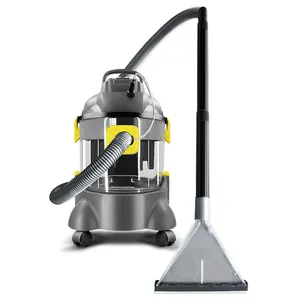 1400W Steam Mop Hochtemperatur-Dampf reiniger Auto waschanlage Klimaanlage Desinfektion werkzeug für die Küche zu Hause Waschmaschine