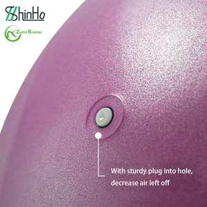 Pelota de Gimnasia Suiza Ecológica ZHENSHENG - Product Image 3