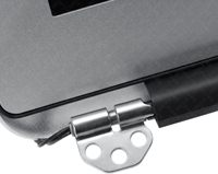 Vente en gros d'écrans de remplacement A1466, écran LCD complet pour MacBook Air A1466 mi-2013, 2014, 2015, 2016, 2017