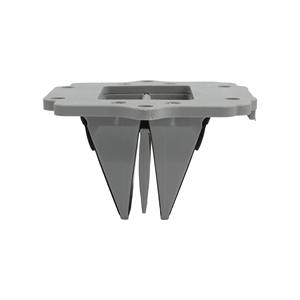 2025 nouvelle vente chaude V313a <span class=keywords><strong>VForce3</strong></span> Zx150 Krz150 Kmx125 Kdx200 220 Kmx500 CR250R DM13 soupape d'admission de moto Reed - Product Image 3