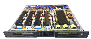 Amplificador de Potencia Profesional DA32K4 de <span class=keywords><strong>1U</strong></span> y 4 Canales, 26800W, para Discotecas, Equipo de DJ Clase D - Product Image 4