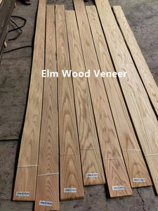 Natural Solid <strong>Wood</strong> Veneer Corrosion Resistance White Oak <strong>Wood</strong> Veneer for Interior Wall Panel Furniture Decoration - Product Image 2