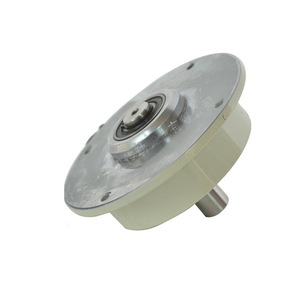 Freno de Polvo Magnético Tianji POD-5kg 50 Torque de Aluminio para Equipos Industriales - Product Image 1