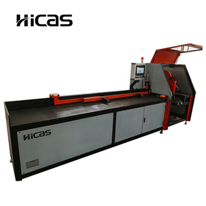 Hicas dây chuyền sản xuất <span class=keywords><strong>Pallet</strong></span> gỗ máy đóng đinh để chuẩn bị nguyên liệu <span class=keywords><strong>Pallet</strong></span>, chế biến gỗ - Product Image 6