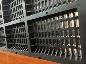 פאנל מסך גומי עמיד לאלקלי - Product Image 3