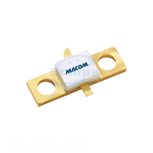 Electronic Circuit Components MAGX-000035-015000 Transistors Authorized Distributor - Product Image 1