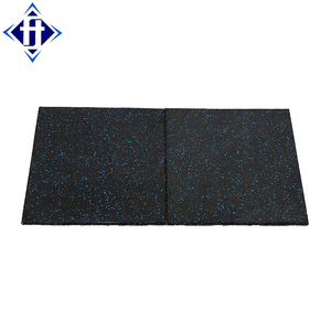 Bán Buôn Sân Chơi Ngoài Trời Phòng Tập Thể Dục Cao Su Gạch - Product Image 5