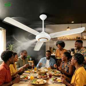 Ventilatore da soffitto <span class=keywords><strong>KDK</strong></span> all'ingrosso elettrico da 56 pollici ventilatore da soffitto tipo <span class=keywords><strong>KDK</strong></span> produttore - Product Image 1